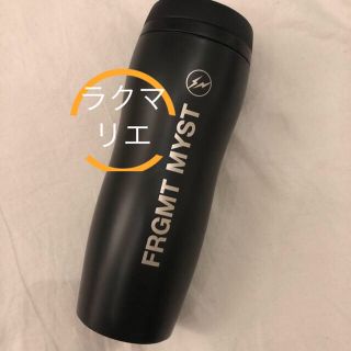 フラグメント(FRAGMENT)のStarbucks x Fragment Design カーヴドステンレスボトル(タンブラー)