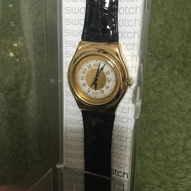 swatch(スウォッチ)のswatch 腕時計 レディースのファッション小物(腕時計)の商品写真