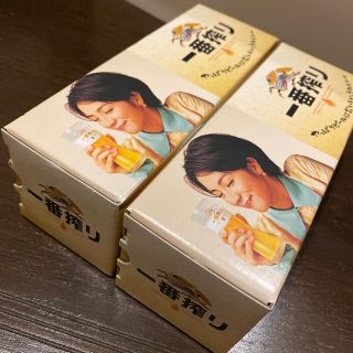 キリン(キリン)のキリン 一番搾り 特製 グラス(グラス/カップ)