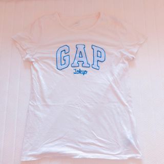 ギャップ(GAP)のGAP Tシャツ　L(Tシャツ(半袖/袖なし))