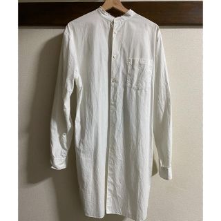 コムデギャルソンオムプリュス(COMME des GARCONS HOMME PLUS)のcommedesgarcons homme plusシャツ(シャツ)