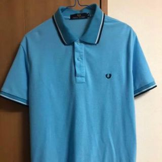 フレッドペリー(FRED PERRY)のPERRY フレッドペリー ポロシャツ(ポロシャツ)