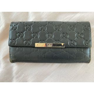 グッチ(Gucci)のGUCCI 財布(長財布)