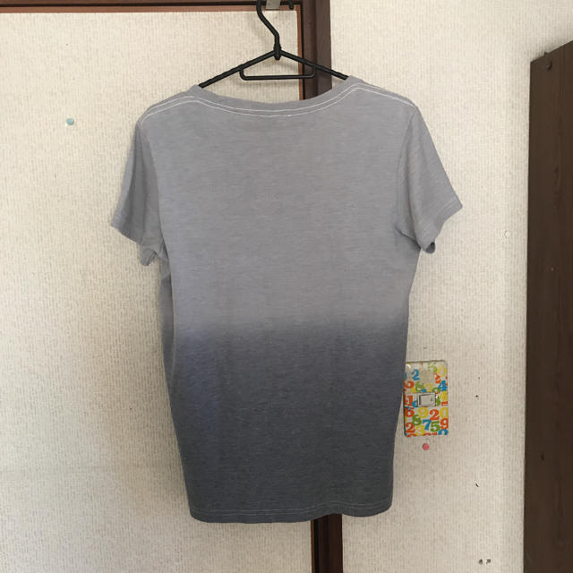 THE NORTH FACE(ザノースフェイス)のザノースフェイスTシャツ レディースのトップス(Tシャツ(半袖/袖なし))の商品写真