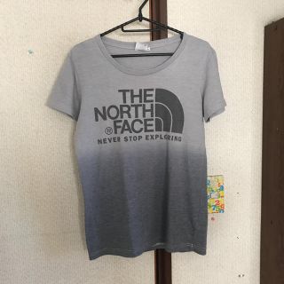 ザノースフェイス(THE NORTH FACE)のザノースフェイスTシャツ(Tシャツ(半袖/袖なし))