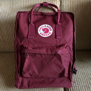 フェールラーベン(FJALL RAVEN)のカンケン　リュック　16L(リュック/バックパック)