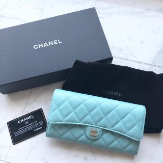 シャネル(CHANEL)のシャネル　財布(財布)