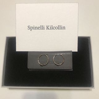 ロンハーマン(Ron Herman)のspinelli kilcollin 登坂広臣着用(ピアス(両耳用))