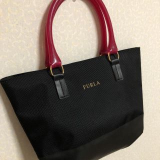 フルラ(Furla)のune bague様　専用(ハンドバッグ)