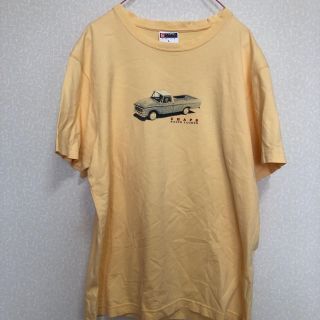 チャップス(CHAPS)のレア☆ CHAPS ラルフローレン　Tシャツ　ヴィンテージ　古着(Tシャツ/カットソー(半袖/袖なし))