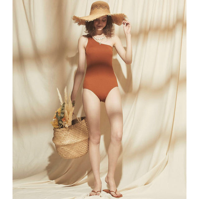 dholic(ディーホリック)のSEA DRESS  水着 レディースの水着/浴衣(水着)の商品写真