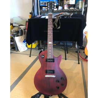 ギブソン(Gibson)のまい様専用　Gibson MELODY maker (エレキギター)