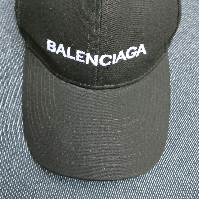 Balenciaga(バレンシアガ)のキャップ バレンシアガ メンズの帽子(キャップ)の商品写真