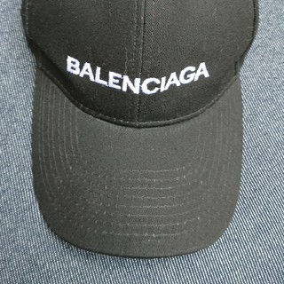 バレンシアガ(Balenciaga)のキャップ バレンシアガ(キャップ)