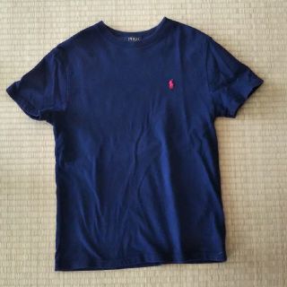 ポロラルフローレン(POLO RALPH LAUREN)のRALPH LAUREN Tシャツ(Tシャツ/カットソー)