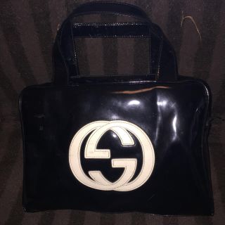 グッチ(Gucci)の愁(ハンドバッグ)