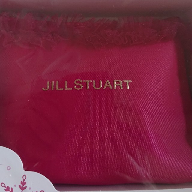 JILLSTUART(ジルスチュアート)のJILLSTUART レディースのファッション小物(その他)の商品写真