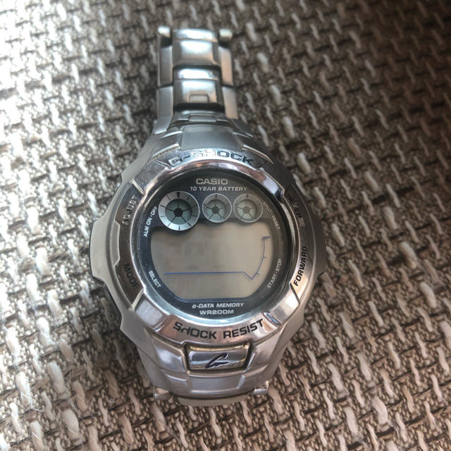G-SHOCK(ジーショック)のGショック　G-71000 メンズの時計(腕時計(デジタル))の商品写真