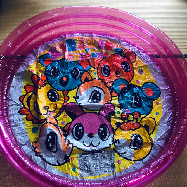 西松屋 ビニールプール1 の通販 By ためみつ S Shop ニシマツヤならラクマ 西松屋 ビニールプール1 の通販 By ためみつ S Shop ニシマツヤならラクマ
