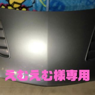 ホンダ　フィットGD1〜3 中古(車種別パーツ)