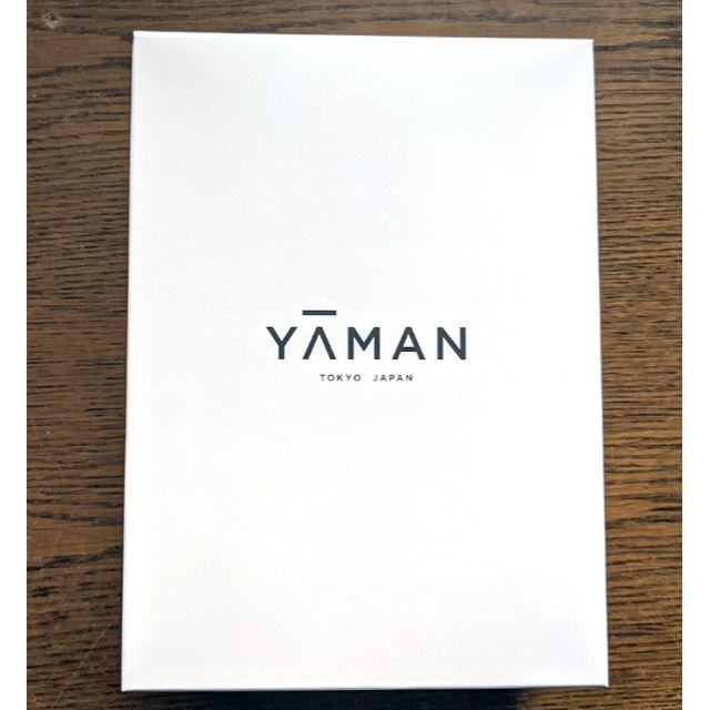 新品未開封 ★ YAMAN フォトプラスEX 美顔器 ヤーマン HRF-20N日本
