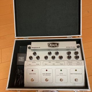 Koch pedaltone2 コッホペダルトーン2 | electricasanmiguel.com.mx