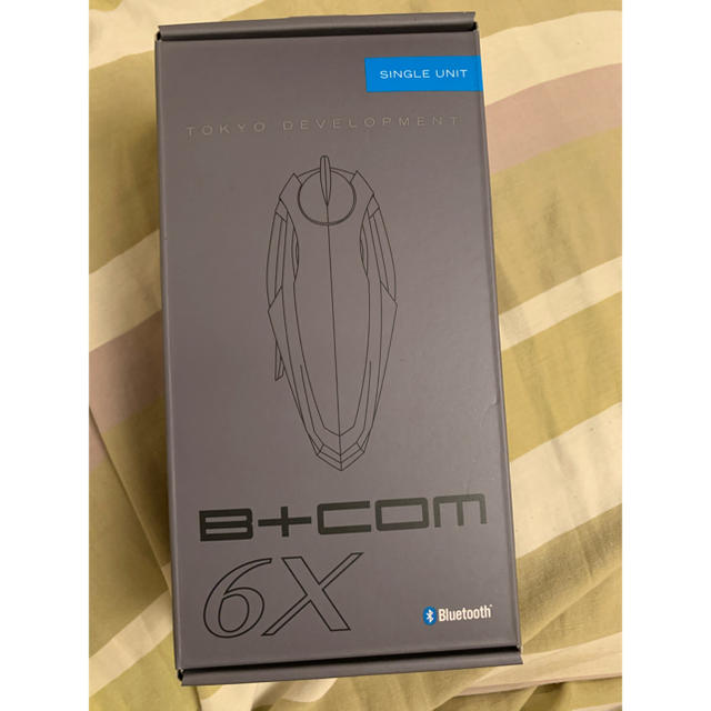 b＋com b+com 6X サインハウス　ワイヤーマイク