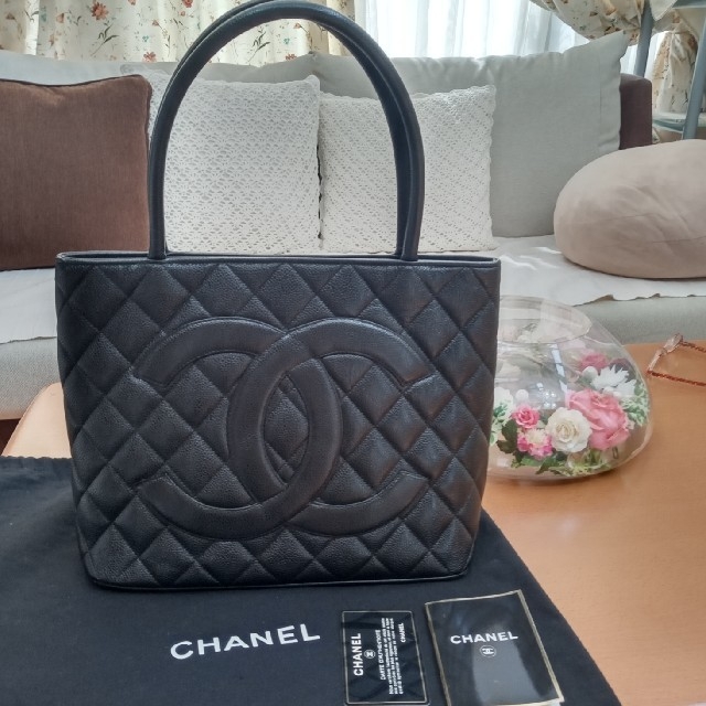 限定価格セール!】 CHANEL - hynsyy!☆美品 CHANELバッグ☆ 復刻版