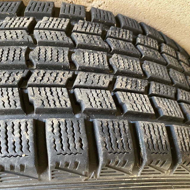 Ford - フォード エクスプローラー 純正ホイールタイヤセットの Ford - フォード エクスプローラー 純正ホイールタイヤセットの