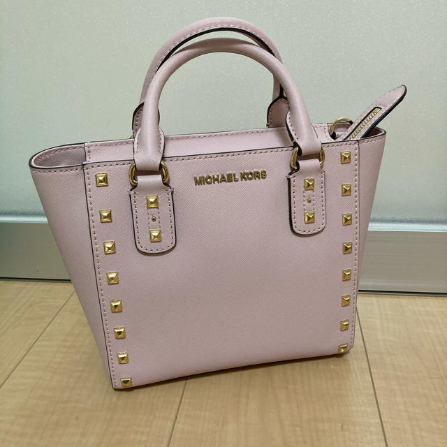 Michael Kors(マイケルコース)のマイケルコース⭐️ショルダーバッグ レディースのバッグ(ショルダーバッグ)の商品写真