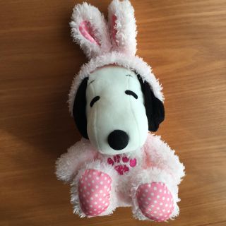 スヌーピー(SNOOPY)のＵＳＪ　SNOOPY スヌーピー ぬいぐるみ(ぬいぐるみ)