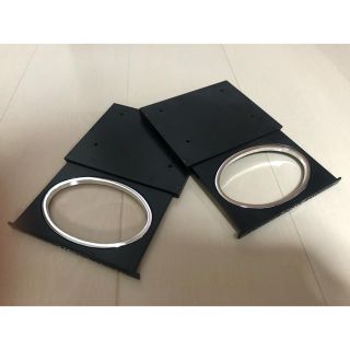 DAD ラグジュアリー ポテトホルダー 二個セットの通販 by リョウ's