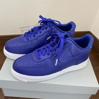 ナイキ(NIKE)の(新品) NIKE Air Force One Low エアフォースワン ロー(スニーカー)