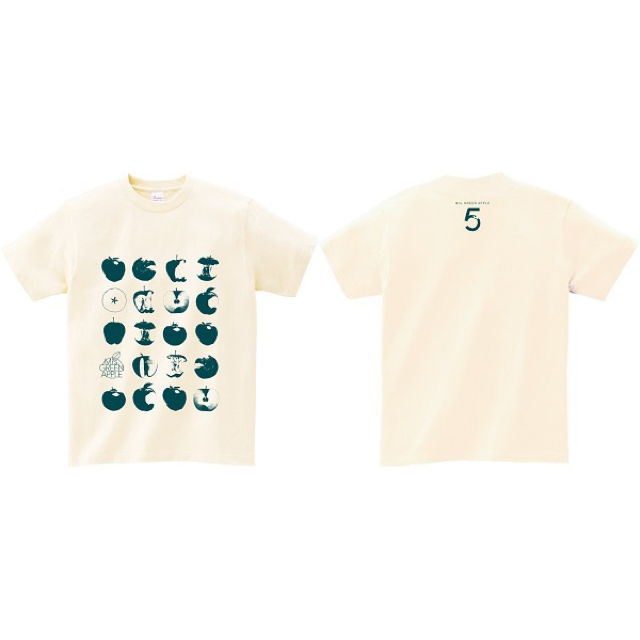 Mrs. GREEN APPLE 5 COMPLETE BOX 完全生産限定 Mrs. GREEN APPLE 5 COMPLETE BOX 完全生産限定
