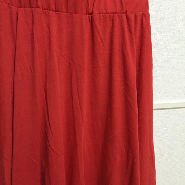 WEGO(ウィゴー)の50%OFF 新品 ミディ丈スカート レディースのスカート(ロングスカート)の商品写真