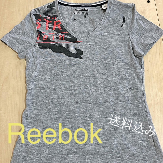 Reebok(リーボック)のReebok★レディース スポーツ/アウトドアのランニング(ウェア)の商品写真