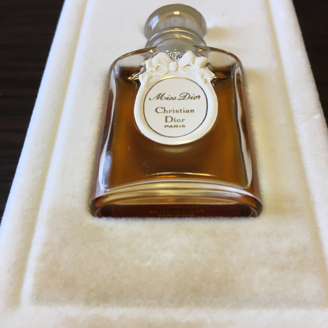 Christian Dior - ☆ディオール香水☆ ミスディオールPARFUMの通販 by りーたん's shop｜クリスチャンディオールならラクマ