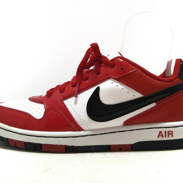 NIKE - NIKE(ナイキ) スニーカー 25 メンズ美品 の通販 by NIKE - NIKE(ナイキ) スニーカー 25 メンズ美品 の通販 by
