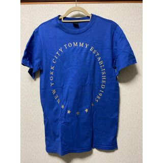 トミー(TOMMY)のTommy 半袖Tシャツ(Tシャツ/カットソー(半袖/袖なし))