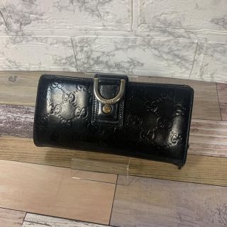 グッチ(Gucci)のGUCCI グッチ 長財布(財布)