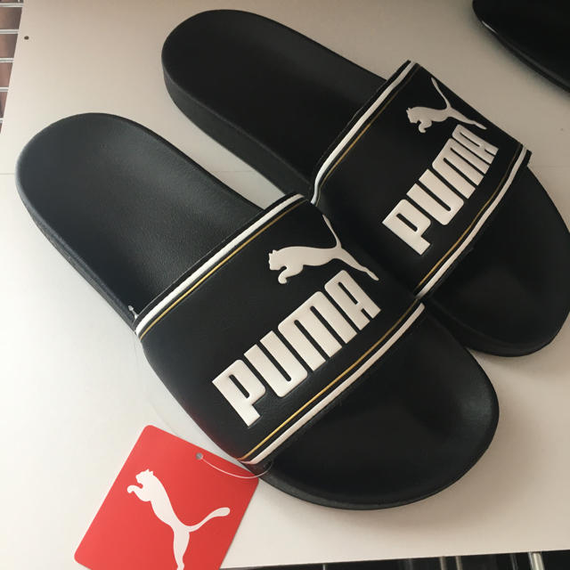 PUMA(プーマ)のプーマ　リードキャット メンズの靴/シューズ(サンダル)の商品写真