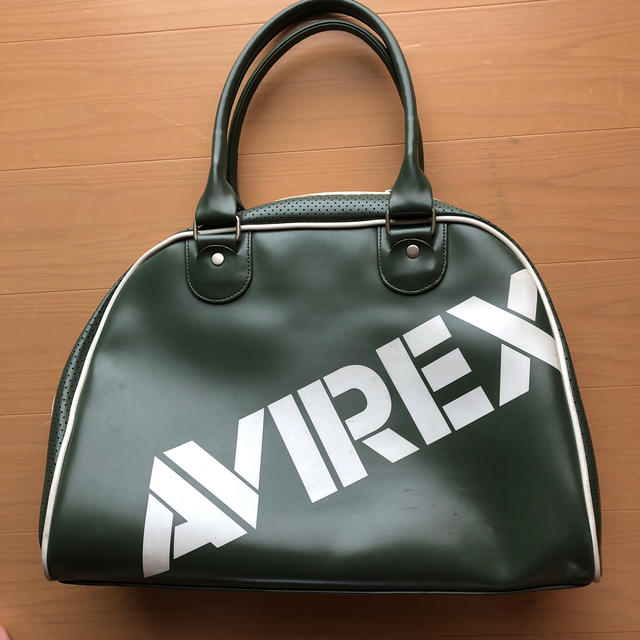 AVIREX(アヴィレックス)のAVIREXカバン メンズのバッグ(ショルダーバッグ)の商品写真