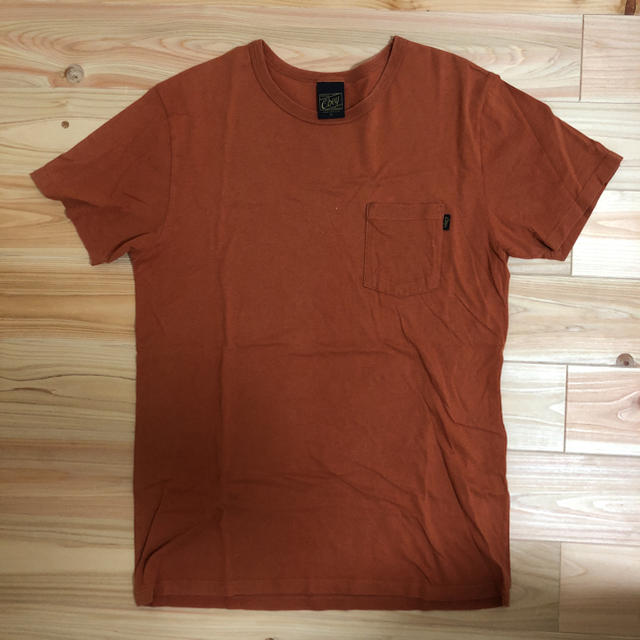 OBEY(オベイ)のobey Tシャツ メンズのトップス(Tシャツ/カットソー(半袖/袖なし))の商品写真