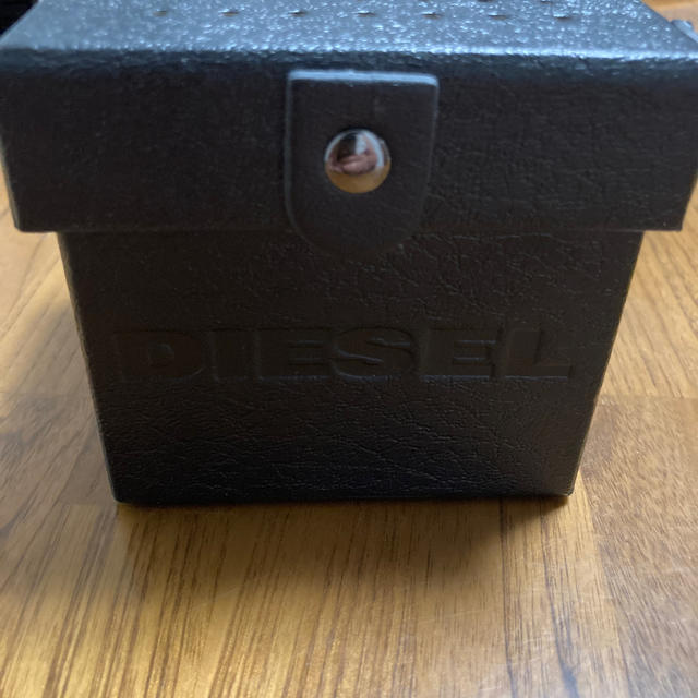 DIESEL(ディーゼル)の【正規品】DIESEL ブレスレット メンズのアクセサリー(ブレスレット)の商品写真