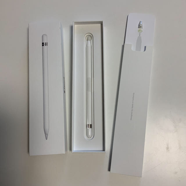 iPad mini 5  wifi 64GB  Apple PencilAPPLE