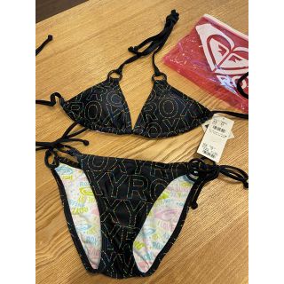 クイックシルバー(QUIKSILVER)の水着　ROXY  未使用(水着)