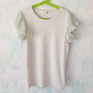 ブランシェス(Branshes)のキッズ女の子トップス 新品未使用(Tシャツ/カットソー)