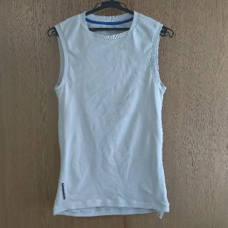 アディダス(adidas)の専用　adidas　コンプレッション　タンクトップ　メンズ　Mサイズ(Tシャツ/カットソー(半袖/袖なし))