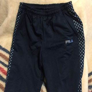 フィラ(FILA)のＦＩＬAトレーニングパンツ(その他)