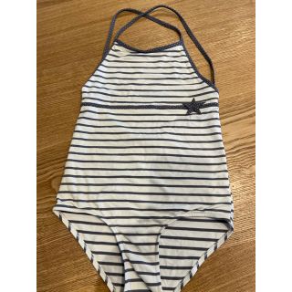 ザラキッズ(ZARA KIDS)の水着　子供　ZARA girls 140(水着)